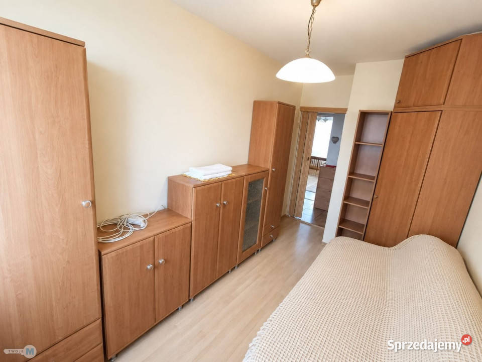Mieszkanie 40m2 Kielce sprzedam