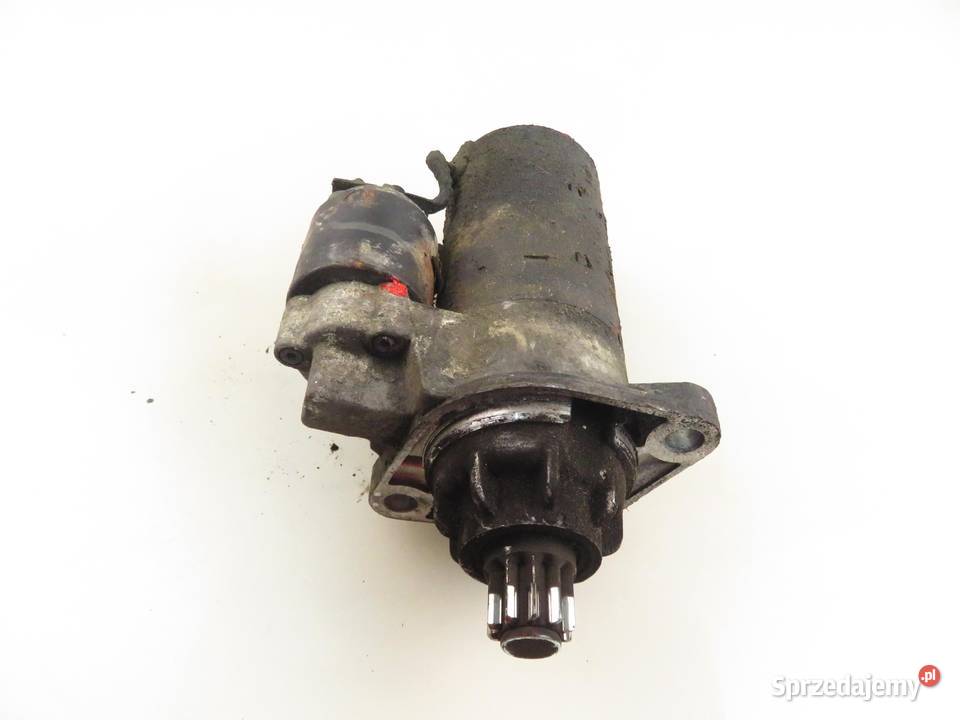 ROZRUSZNIK SEAT ALHAMBRA I 19 TDI PD 115 AUY małopolskie