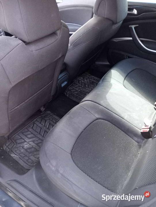Sprzedam citroen c5 2009r Poznań
