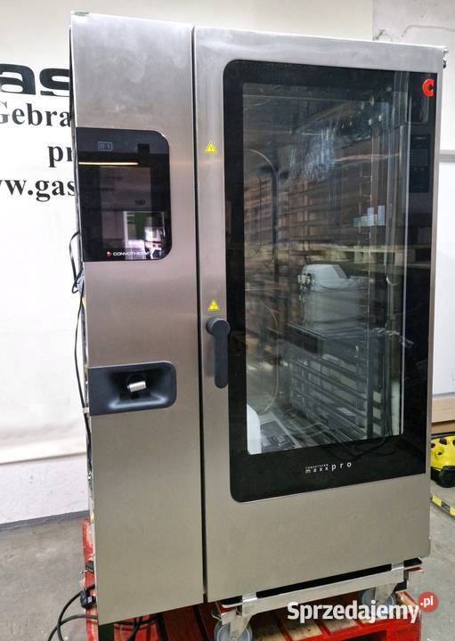 Piec CONVOTHERM Maxx pro 2020 2024 Białystok