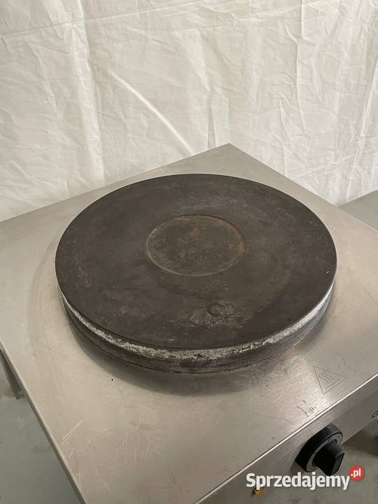 Sprzedam taboret elektryczny Stalgast Lublin Kozubszczyzna sprzedam