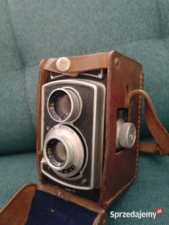 Sprzedam aparat fotograficzny Start z czasów PRL