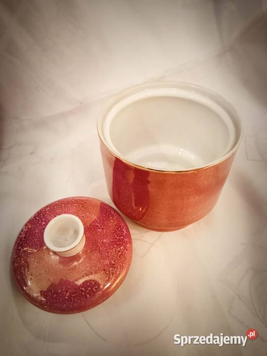 Serwis kawowy Ćmielów Kraków