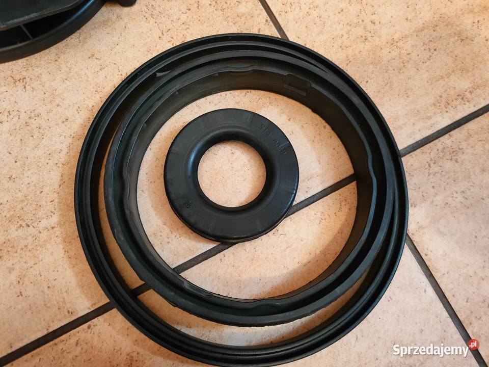 Zelmer Aquos ZVC 722ZK TYP8295SK Bielsko-Biała