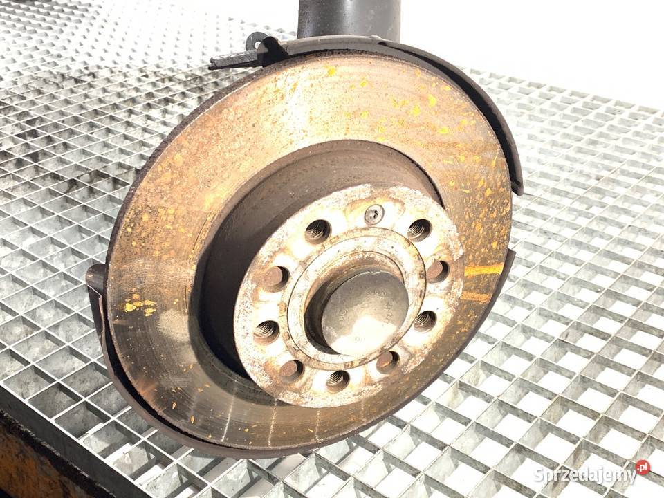 BELKA TYŁ SEAT LEON III Hatchback TYLNA sprzedam