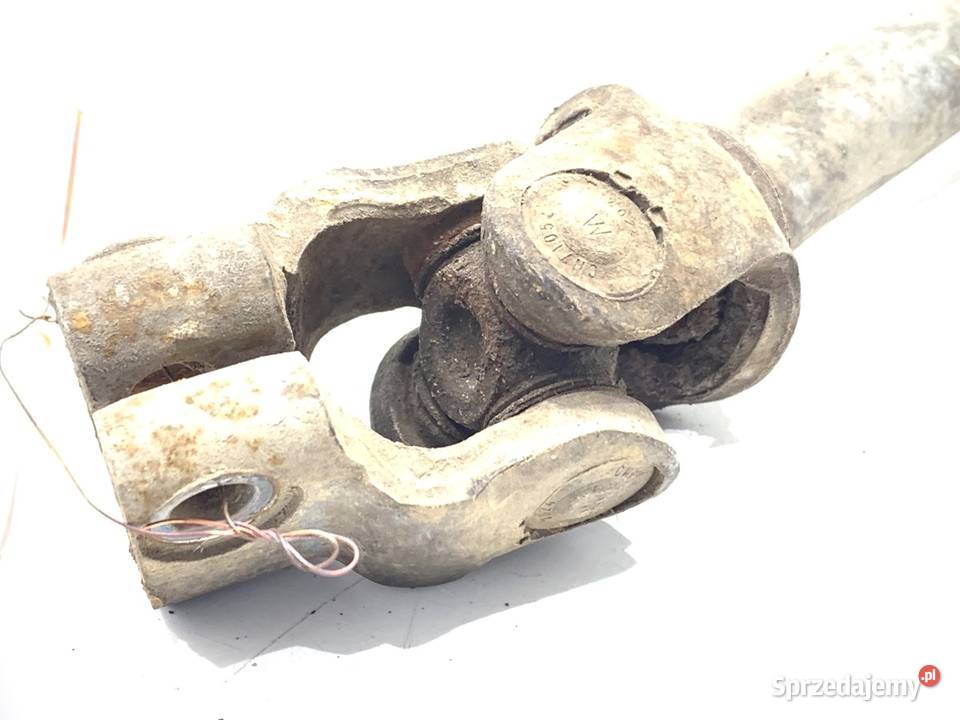 DRĄŻEK KOLUMNY KIEROWNICZEJ AUDI A4 B8 18 160 podkarpackie