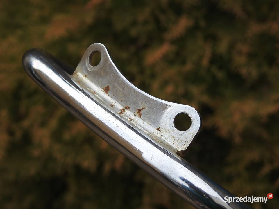 BMW R513 R67 R68 R60 R69 Warszawa