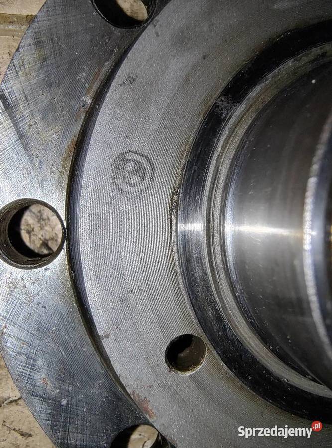 Zabierak 26 zębów napęd dyfra przekładni głównej Leszno