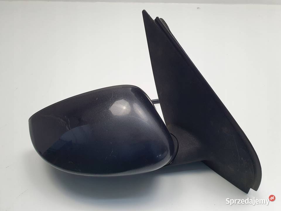 LUSTERKO Fiat Stilo 0107r PRAWE PASAŻERA 5 Pin osobowe Rudka
