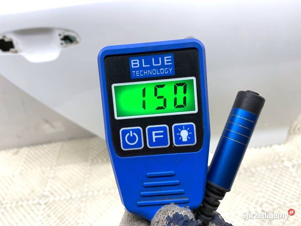 DRZWI PRAWY TYŁ KIA OPTIMA SedanLimuzyna SNOW osobowe