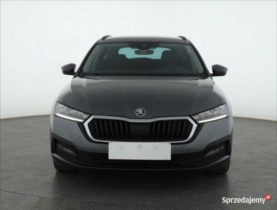 Skoda Octavia 20 TDI 4/5 Piaseczno