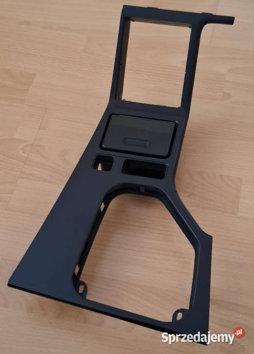 Osłona ramka dekor tunelu środkowego BMW E39 Łomża