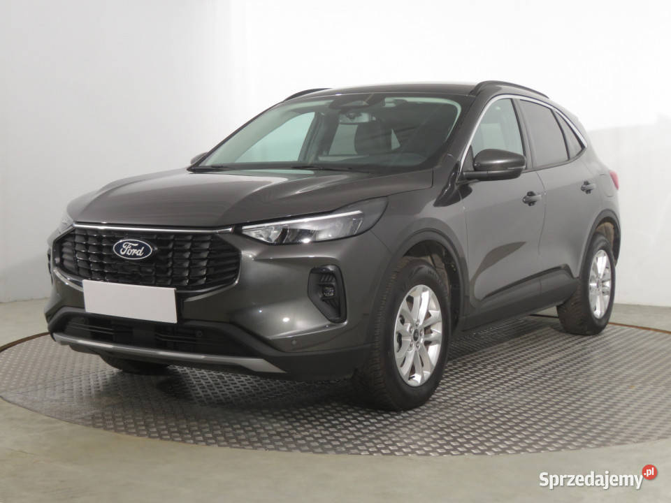 Ford Kuga 20 EcoBlue mHEV Katowice