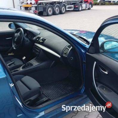 BMW Seria 1 XENON
