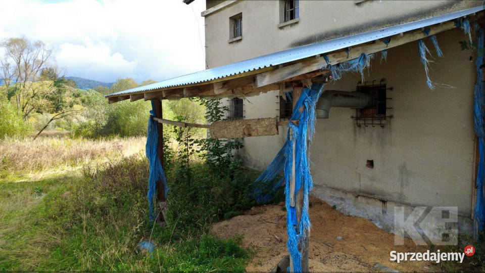 sprzedaży lokalu Smolnik 200m2 Sprzedaż