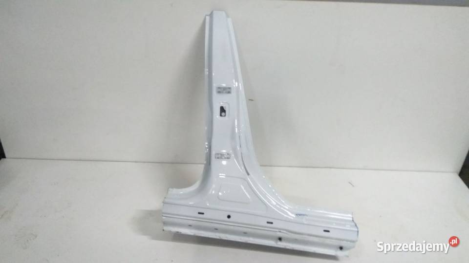PRÓG SŁUPEK PRAWY VOLVO S60 II LIFT Włoszczowa
