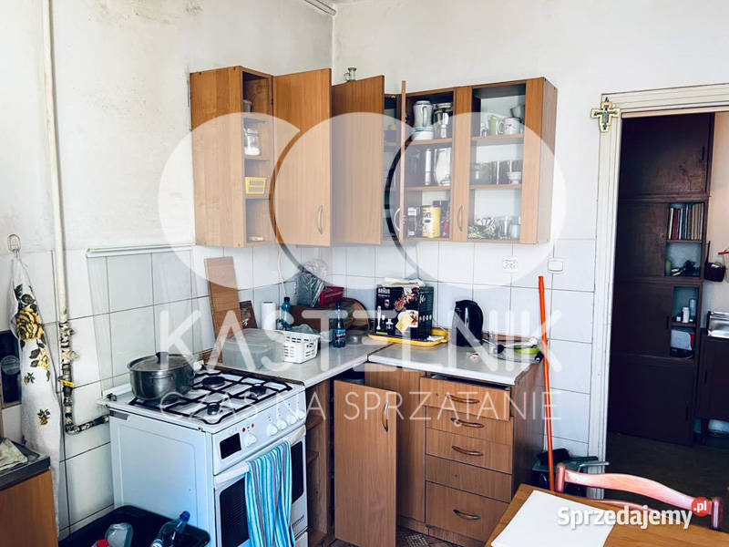 Likwidacje i opróżnianie mieszkań Świętochłowice