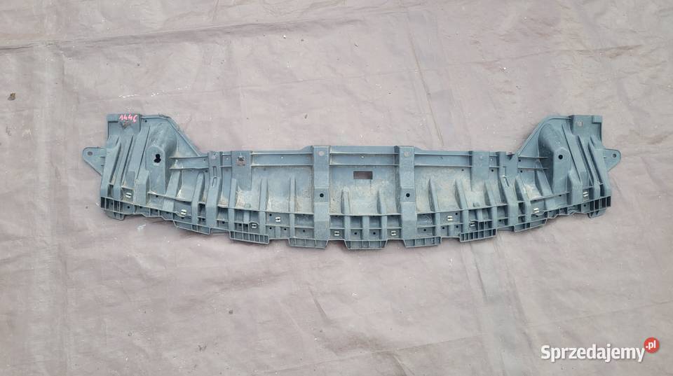 TOYOTA AURIS II OSŁONA PŁYTA POD ZDERZAK PRZÓD Ruda Śląska