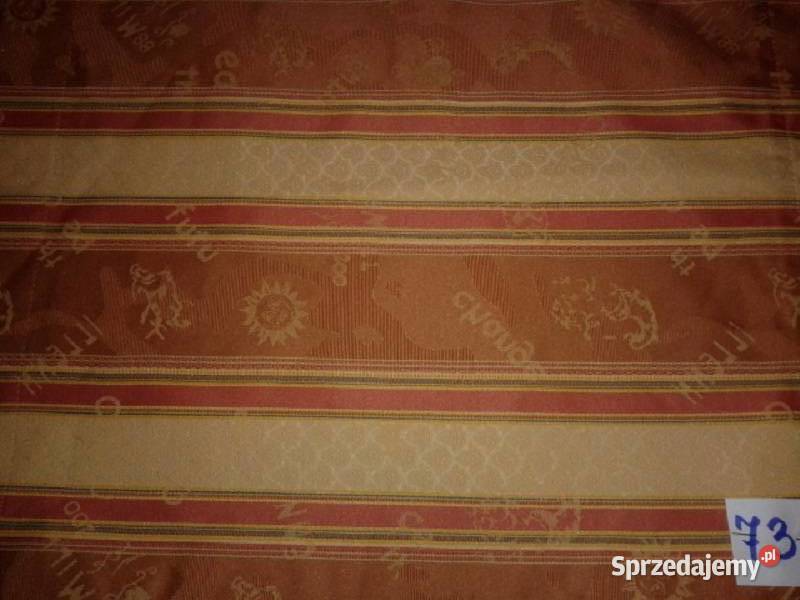 Poszewki dekoracyjne na poduszki Wrocław