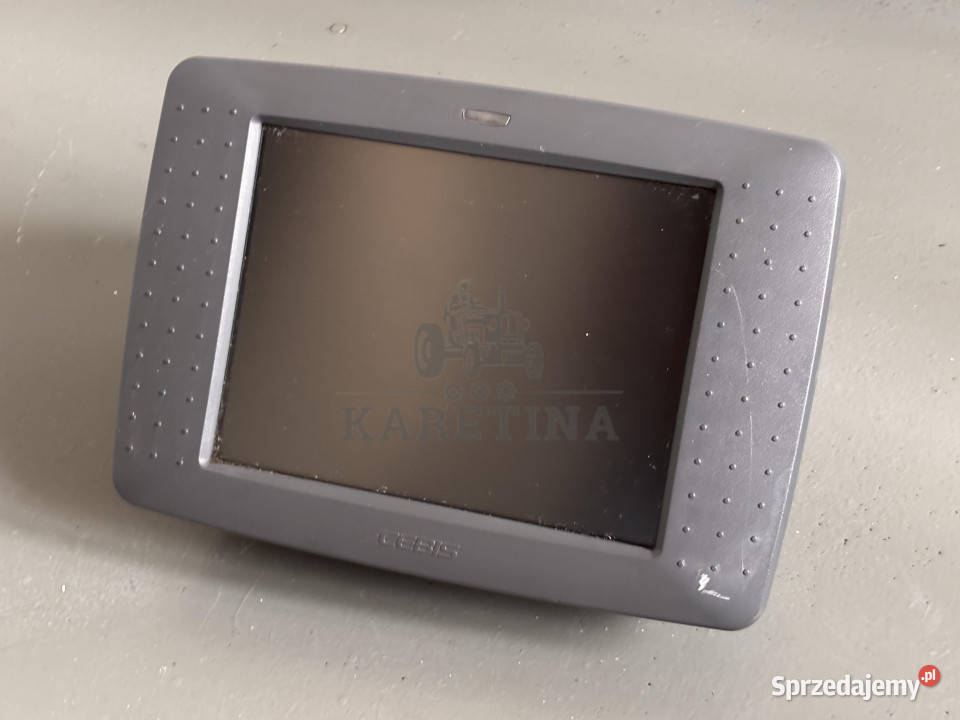 Jaguar 850 Cebis 0000178342 Do sieczkarni JAGUAR Jastrzębniki
