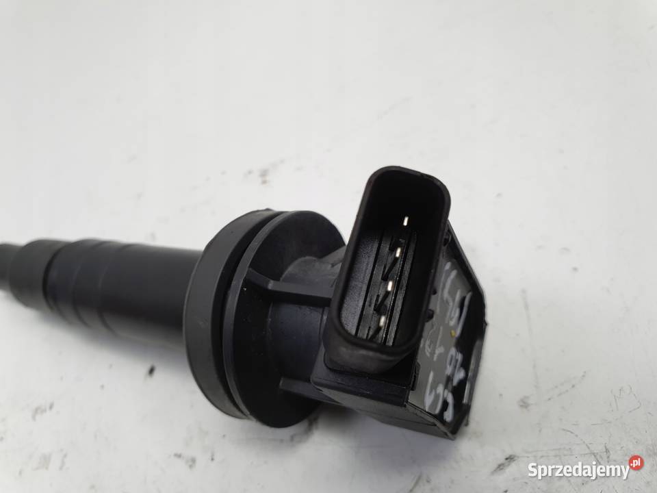 CEWKA ZAPŁONOWA Citroen C1 I 10 12V ED STIC94 Rudka