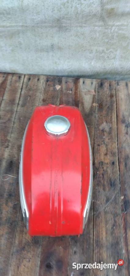 Zbiornik paliwa bak jawa 350 Skarżysko-Kamienna sprzedam