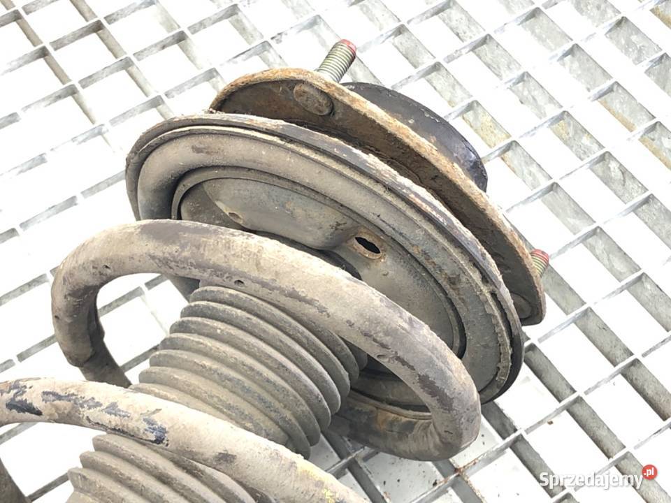 AMORTYZATOR PRAWY PRZÓD SPRĘŻYNA HYUNDAI TUCSON sprzedam