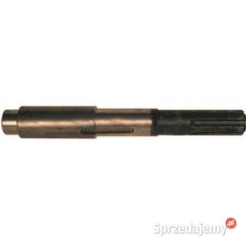 1989463C1 Wałek ślimaka rozładunku do kombajnów Jelenia Góra