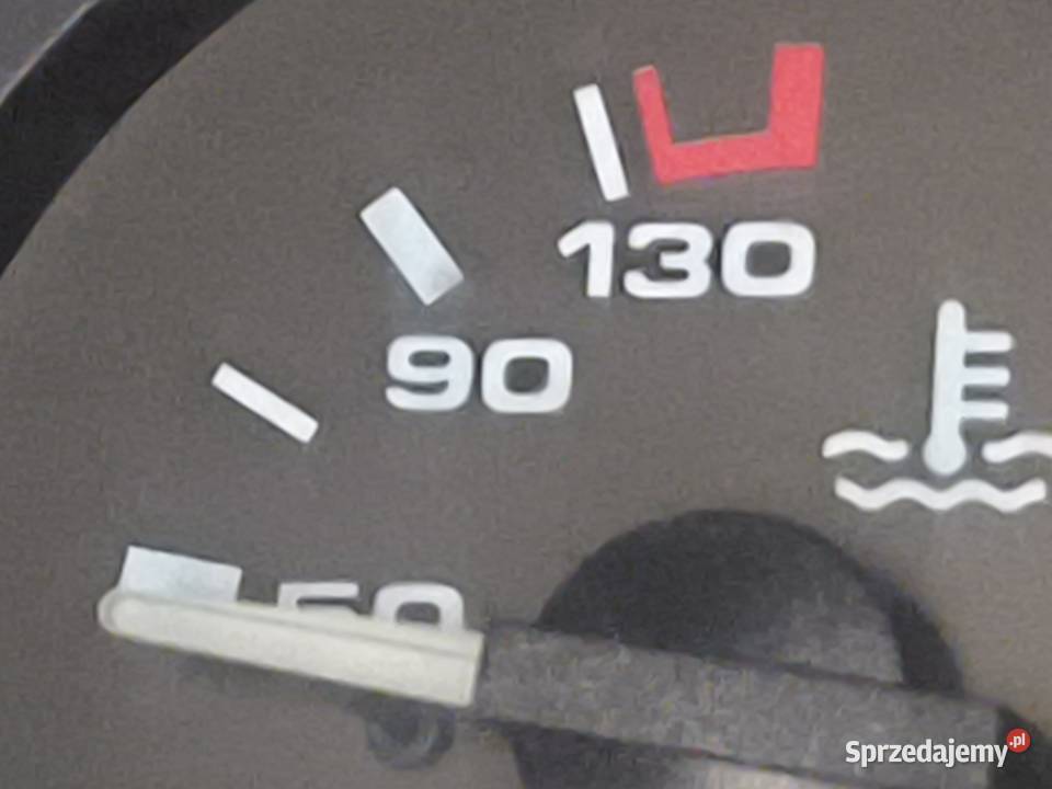 Polonez Caro plus licznik 19 XUD podkarpackie Stalowa Wola