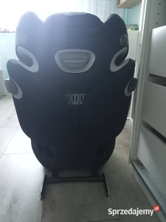 Fotelik dziecka 6-36kg Katowice