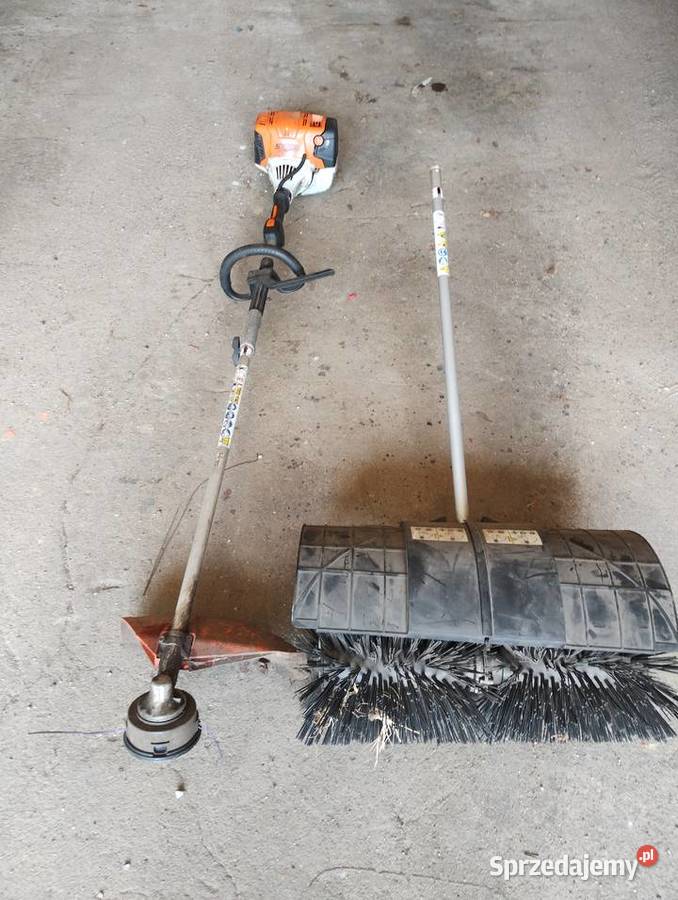 Kosa spalinowa Stihl 131R Łódź