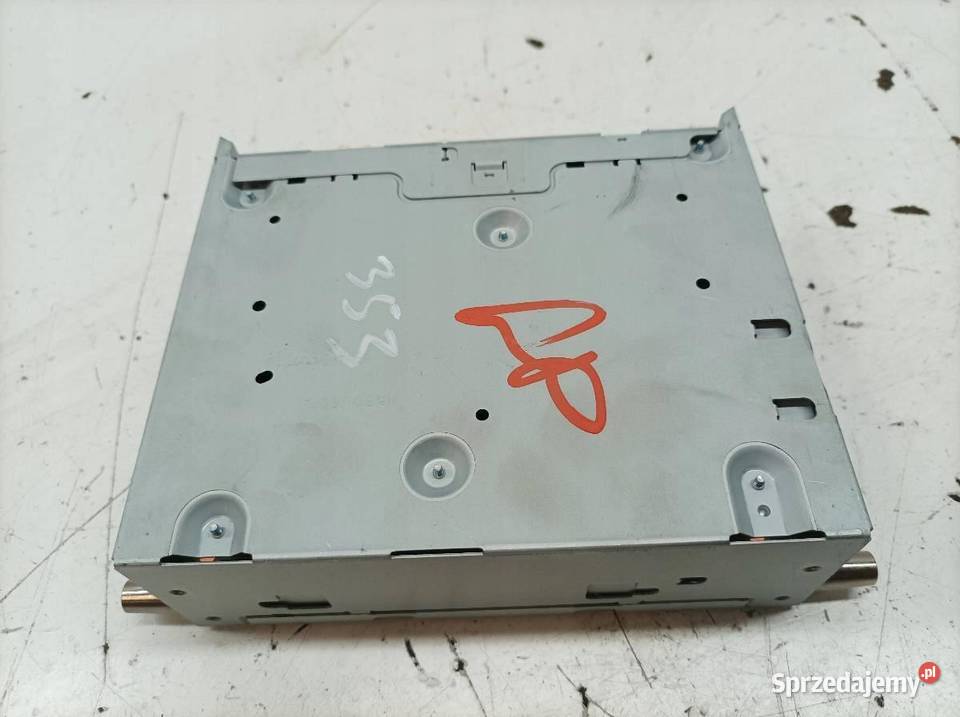 RADIO MODUŁ RADIA STEROWNIK 2139004316 Mercedes osobowe