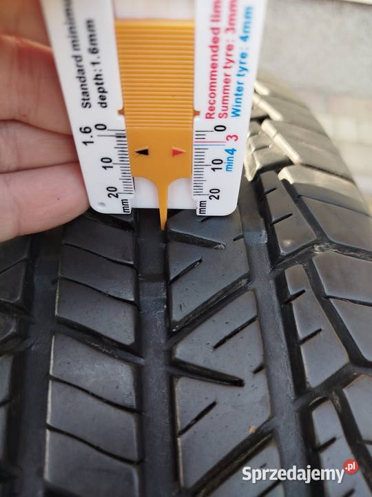 Opony letnie SUV 2256527 Radom