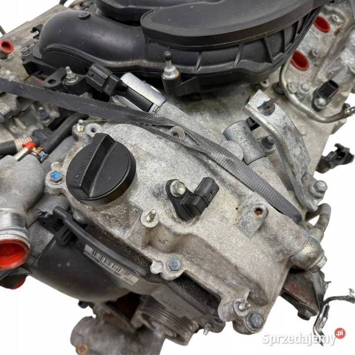 SILNIK 2GR Lexus GS GS450H III RX 450H 35 V6 Części samochodowe Chełm