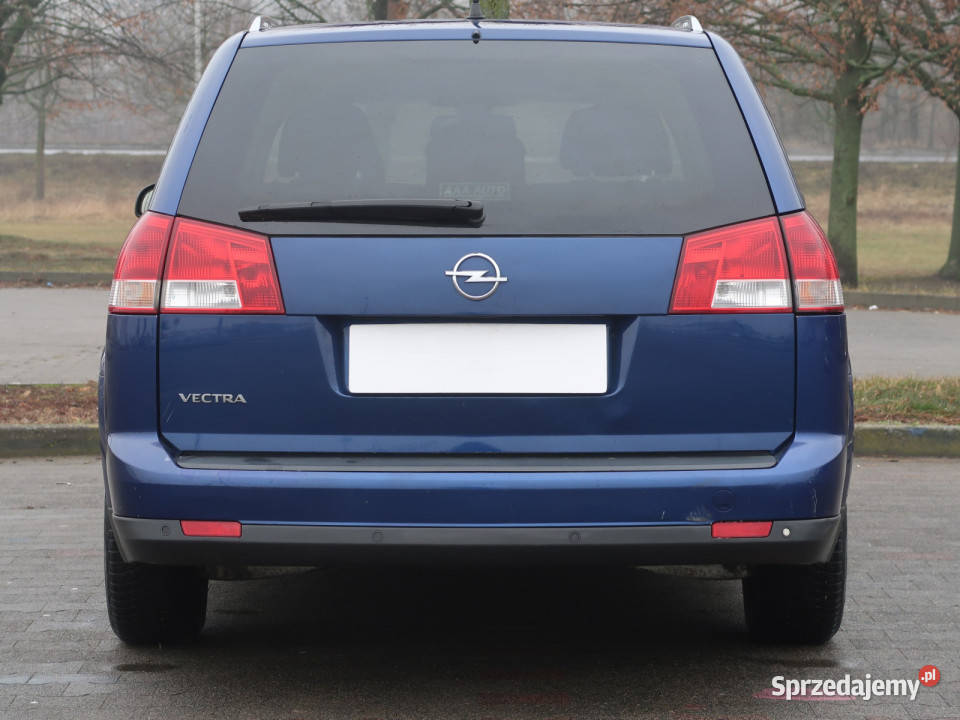 Opel Vectra 18 dolnośląskie sprzedam