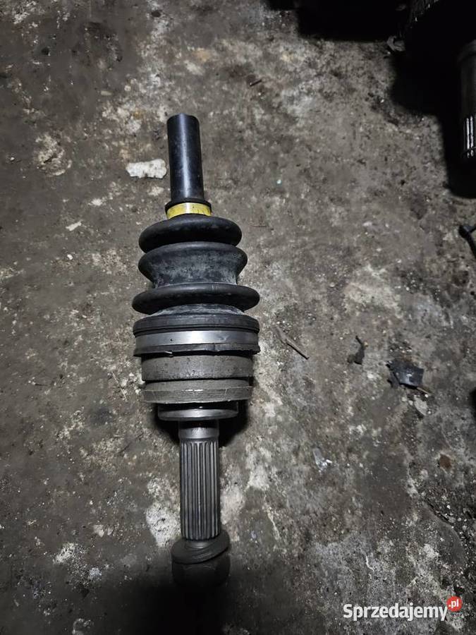 Przegób swift 10 osobowe Układ napędowy lubelskie Puławy