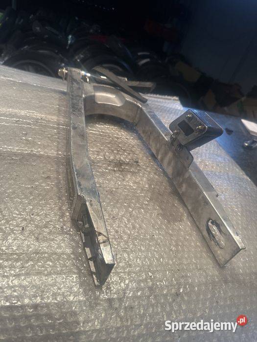 CPI SM SX 50 Wahacz Tył Tylny V465 wielkopolskie Poznań