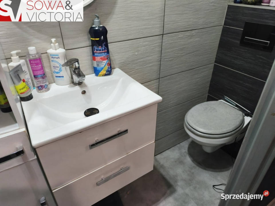 Mieszkanie w górach z pięknym widokiem Walim sprzedam