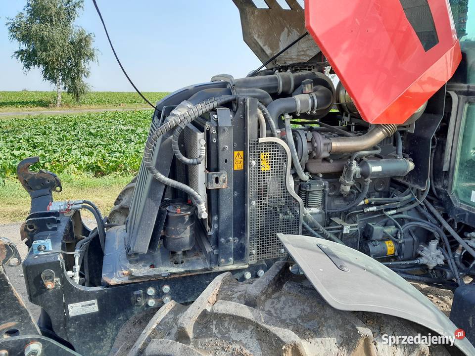 ZETOR PROXIMA HS 90 Wyrzysk