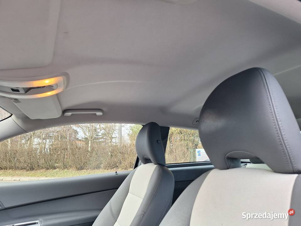 Volvo C30 20D 136 z Niemiec Choceń sprzedam