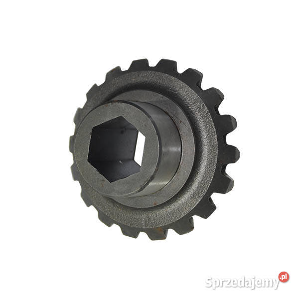 0009118380 Przekładnia stożkowa Z18 CLAAS