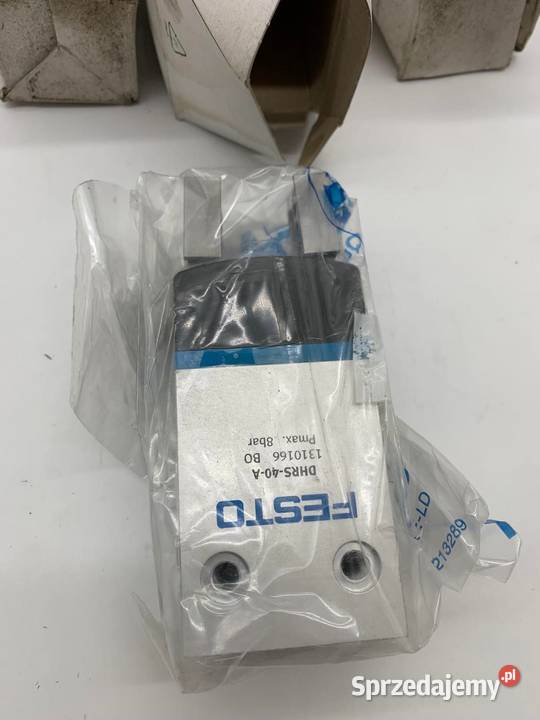Festo DHRS40A Radial gripper 1310166 Warszawa