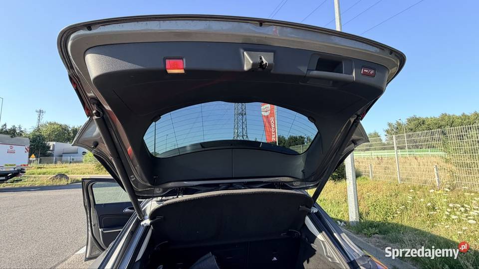 Mercedes GLA zadbany prywatny