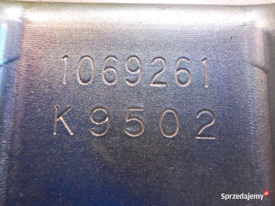 HONDA INSIGHT II 09r 13 IMA HB 5D AIRBAG mazowieckie Suków