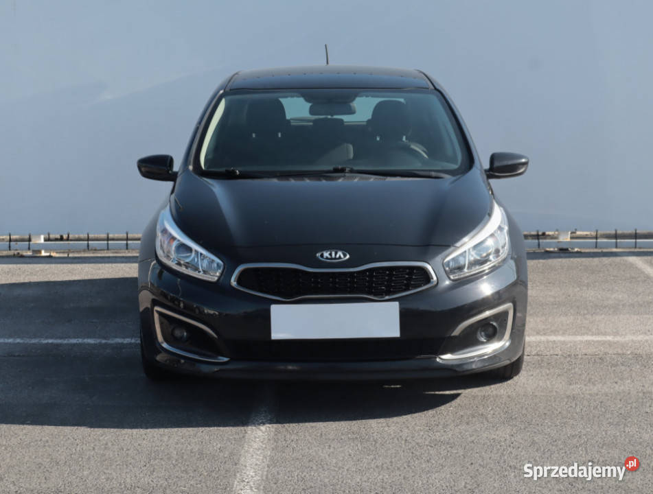Kia Ceed 16 GDI bluetooth Lublin sprzedam