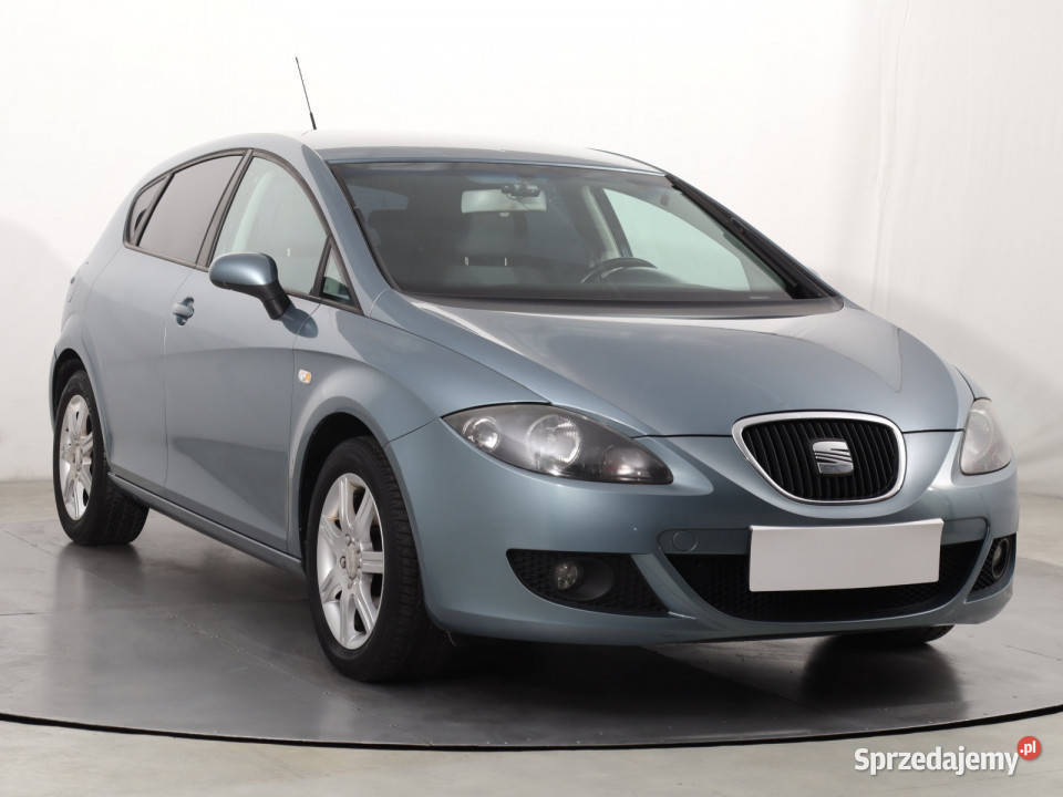 Seat Leon 16 Katowice