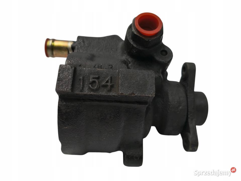 POMPA WSPOMAGANIA Opel Astra F G Vectra B Corsa