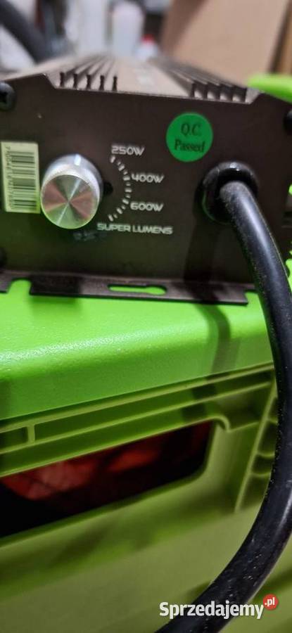 Sprzedam zasilacz elektronicznybalast Toruń sprzedam