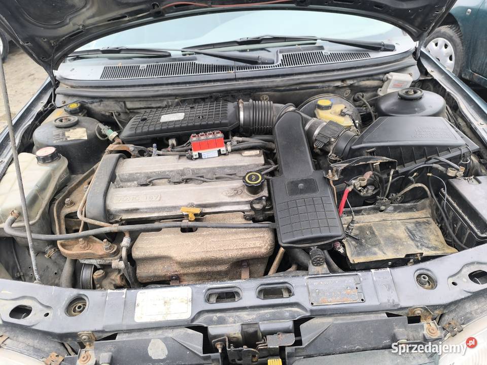 Ford Mondeo MK1 Części nie sprzedajemy Aut w