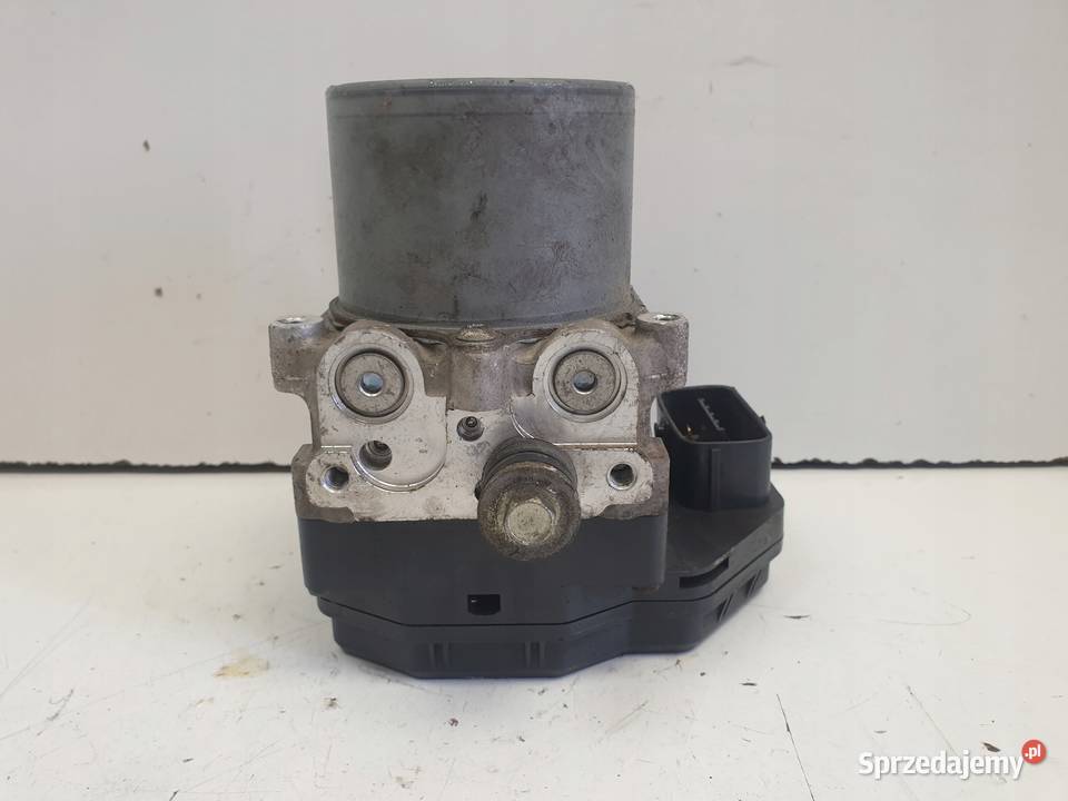 Mazda 6 II POMPA ABS hamulcowa 1338006980 lubelskie Rudka